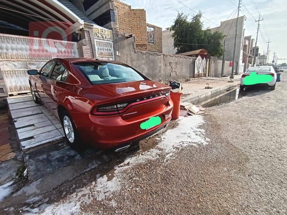 دۆج چارجەر